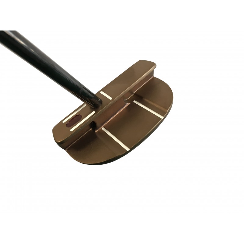 SEE MORE - FGP Mallet Copper (P2020S)